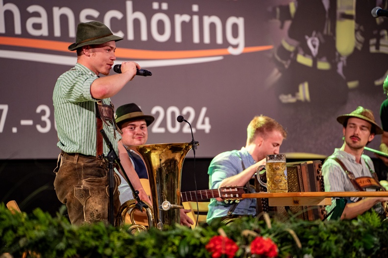 2024 06 27 Feuerwehrfest Kirchanschoering DSC03270 Dominik Riedel Fotografie