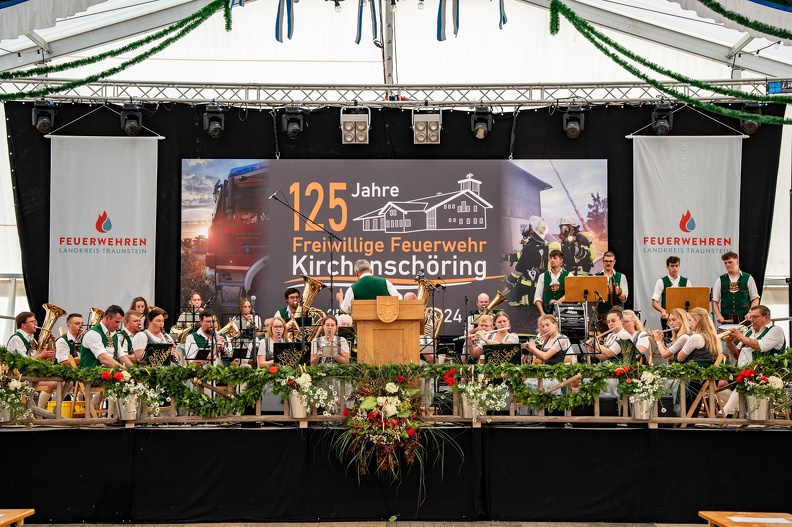 2024 06 27 Feuerwehrfest Kirchanschoering DSC03293 Dominik Riedel Fotografie