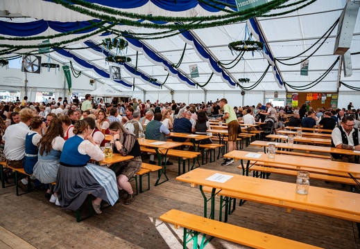 2024 06 27 Feuerwehrfest Kirchanschoering DSC03298 Dominik Riedel Fotografie