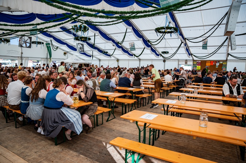 2024 06 27 Feuerwehrfest Kirchanschoering DSC03298 Dominik Riedel Fotografie