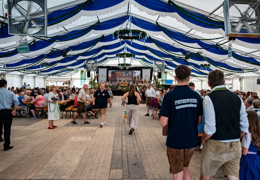 2024 06 27 Feuerwehrfest Kirchanschoering DSC03303 Dominik Riedel Fotografie