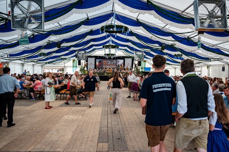 2024 06 27 Feuerwehrfest Kirchanschoering DSC03303 Dominik Riedel Fotografie