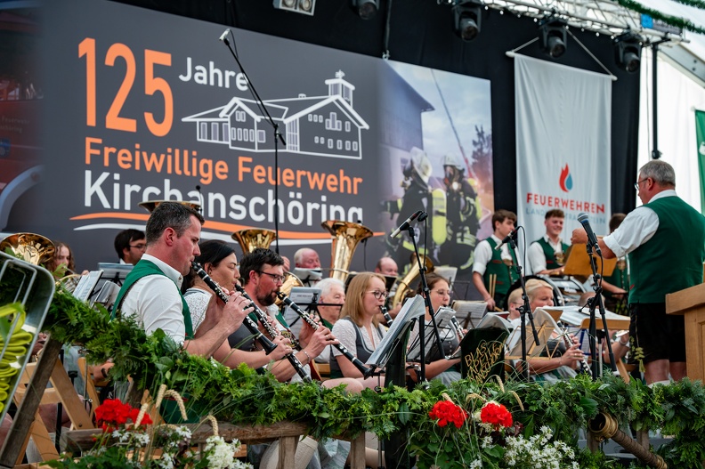 2024 06 27 Feuerwehrfest Kirchanschoering DSC03305 Dominik Riedel Fotografie