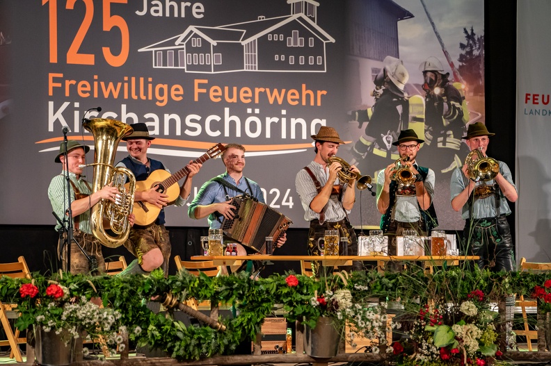 2024 06 27 Feuerwehrfest Kirchanschoering DSC03317 Dominik Riedel Fotografie-2