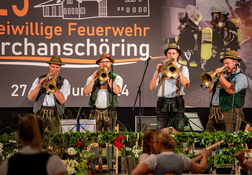 2024 06 27 Feuerwehrfest Kirchanschoering DSC03336 Dominik Riedel Fotografie-2
