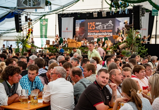 2024 06 27 Feuerwehrfest Kirchanschoering DSC03380 Dominik Riedel Fotografie