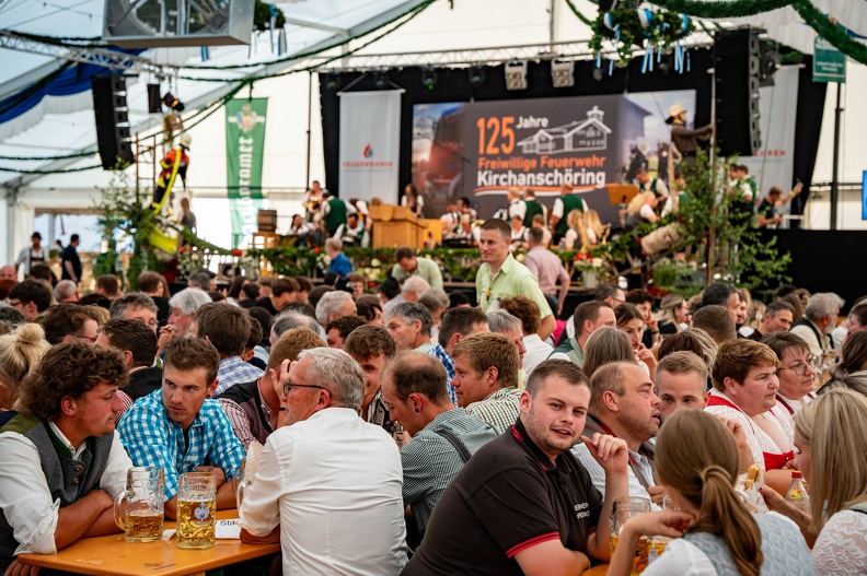 2024 06 27 Feuerwehrfest Kirchanschoering DSC03380 Dominik Riedel Fotografie