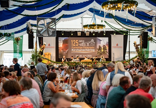 2024 06 27 Feuerwehrfest Kirchanschoering DSC03396 Dominik Riedel Fotografie
