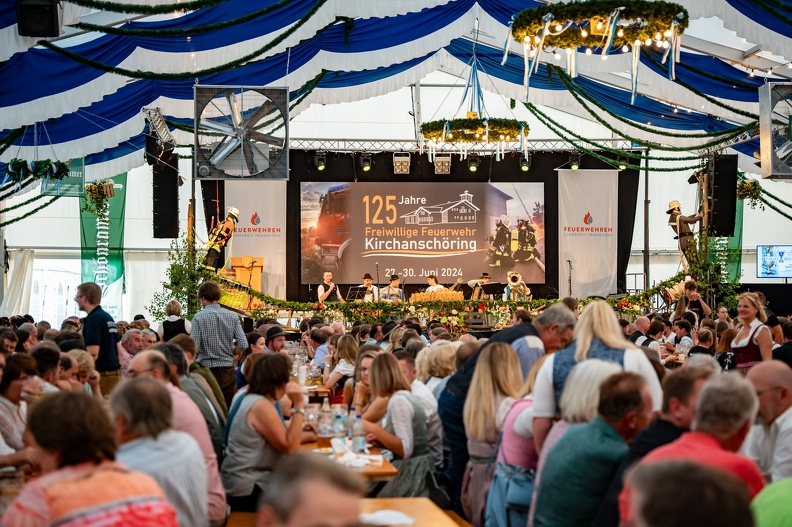 2024 06 27 Feuerwehrfest Kirchanschoering DSC03396 Dominik Riedel Fotografie