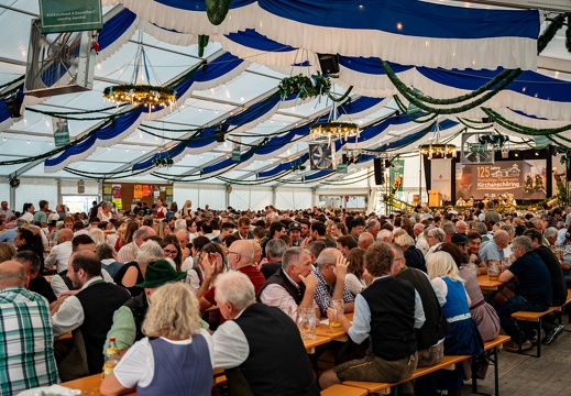 2024 06 27 Feuerwehrfest Kirchanschoering DSC03397 Dominik Riedel Fotografie