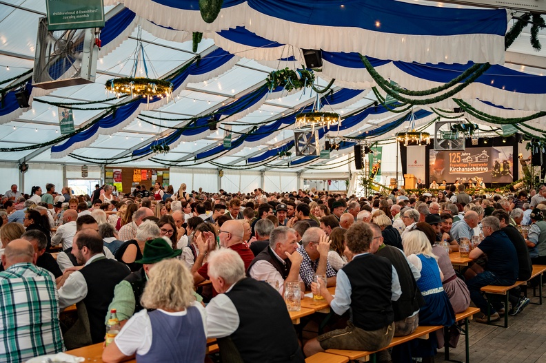 2024 06 27 Feuerwehrfest Kirchanschoering DSC03397 Dominik Riedel Fotografie