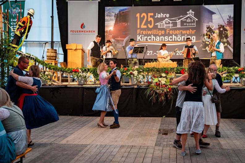 2024 06 27 Feuerwehrfest Kirchanschoering DSC03409 Dominik Riedel Fotografie