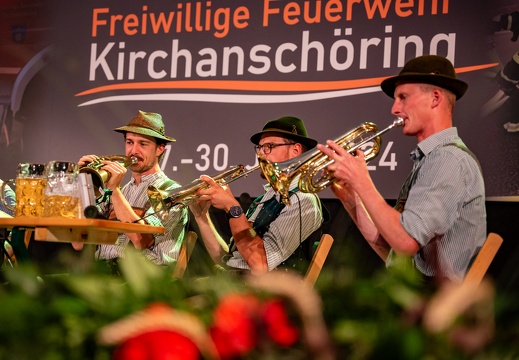 2024 06 27 Feuerwehrfest Kirchanschoering DSC03428 Dominik Riedel Fotografie