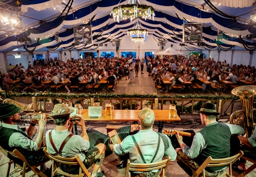 2024 06 27 Feuerwehrfest Kirchanschoering DSC03436 Dominik Riedel Fotografie