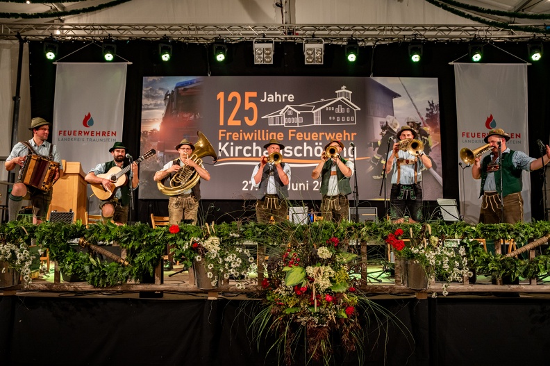 2024 06 27 Feuerwehrfest Kirchanschoering DSC03492 Dominik Riedel Fotografie
