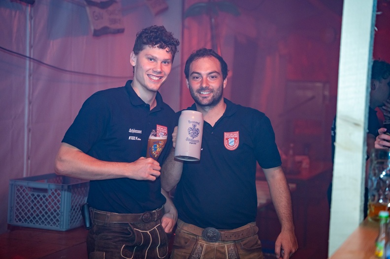 2024 06 27 Feuerwehrfest Kirchanschoering DSC03497 Dominik Riedel Fotografie