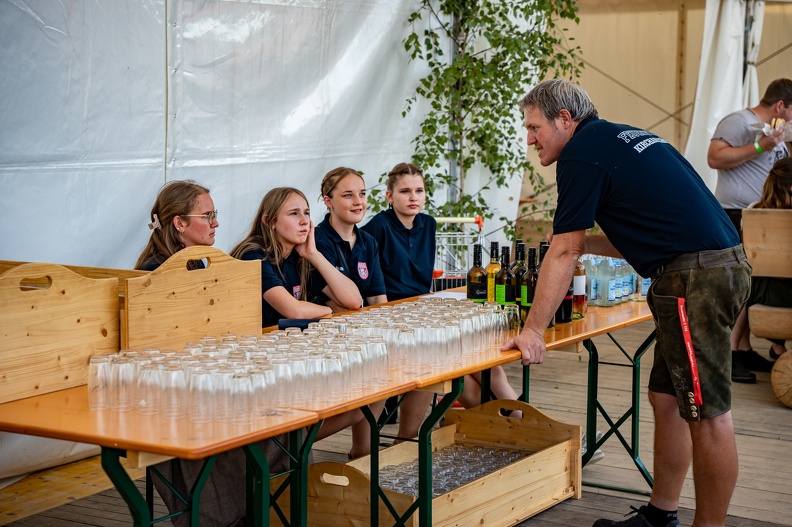 2024 06 28 Feuerwehrfest Kirchanschoering DSC03527 Dominik Riedel Fotografie-2