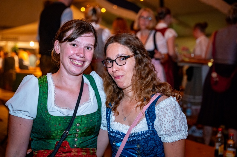 2024 06 28 Feuerwehrfest Kirchanschoering DSC04016 Dominik Riedel Fotografie