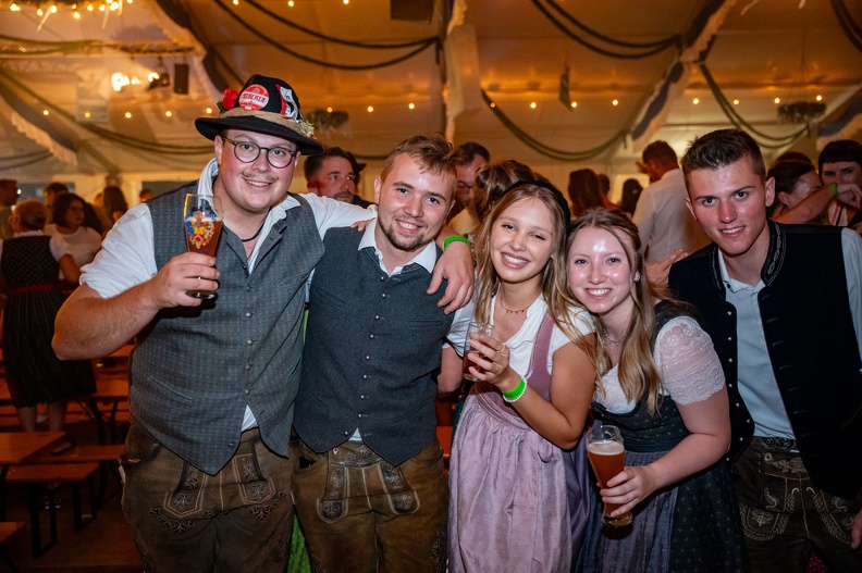 2024 06 29 Feuerwehrfest Kirchanschoering DSC04246 Dominik Riedel Fotografie