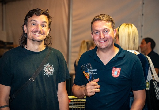 2024 06 29 Feuerwehrfest Kirchanschoering DSC04285 Dominik Riedel Fotografie