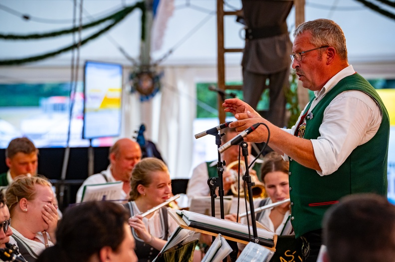 2024 06 29 Feuerwehrfest Kirchanschoering DSC04421 Dominik Riedel Fotografie