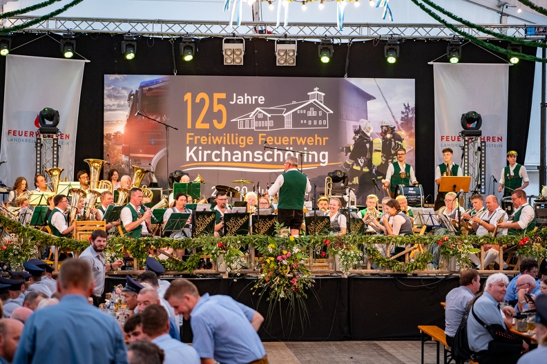 2024 06 29 Feuerwehrfest Kirchanschoering DSC04427 Dominik Riedel Fotografie