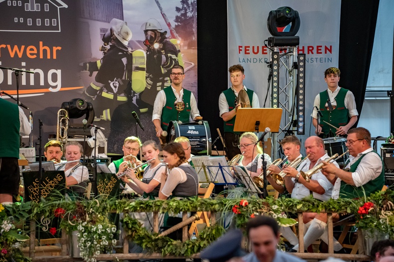 2024 06 29 Feuerwehrfest Kirchanschoering DSC04430 Dominik Riedel Fotografie