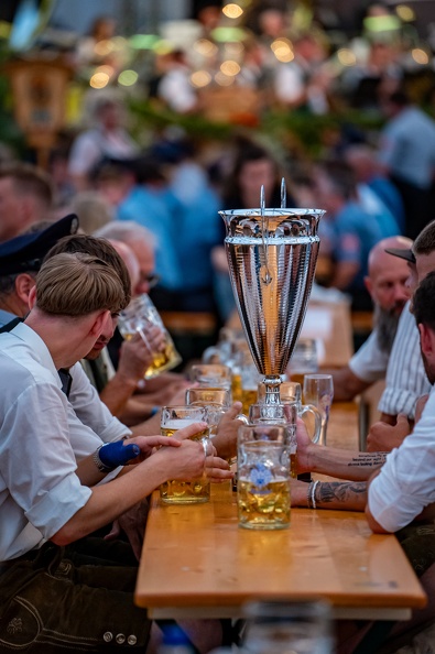 2024 06 29 Feuerwehrfest Kirchanschoering DSC04438 Dominik Riedel Fotografie