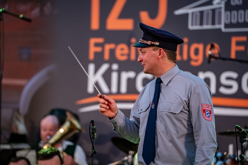 2024 06 29 Feuerwehrfest Kirchanschoering DSC04470 Dominik Riedel Fotografie