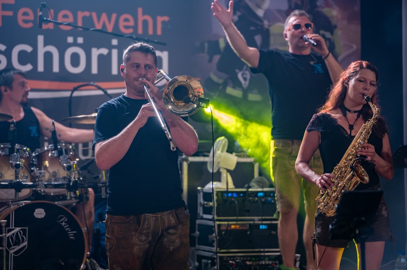 2024 06 29 Feuerwehrfest Kirchanschoering DSC04716 Dominik Riedel Fotografie
