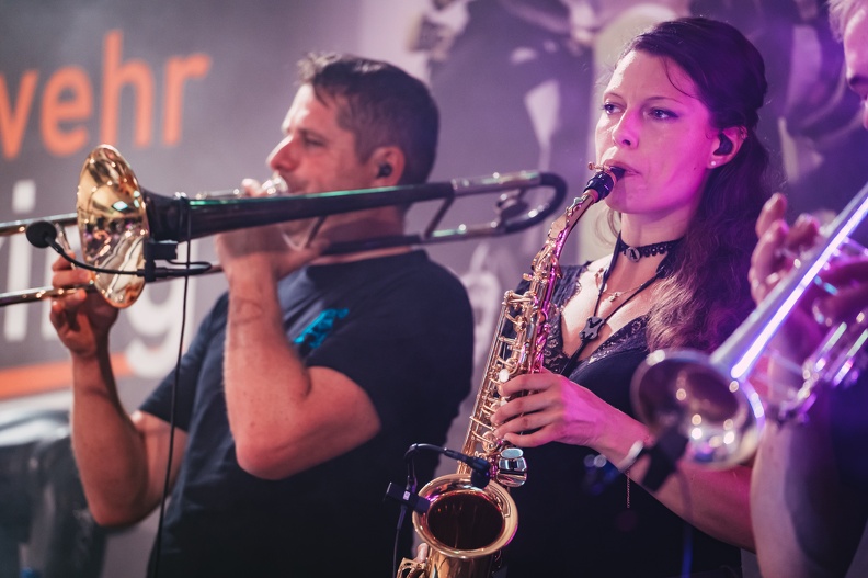 2024 06 29 Feuerwehrfest Kirchanschoering DSC04864 Dominik Riedel Fotografie
