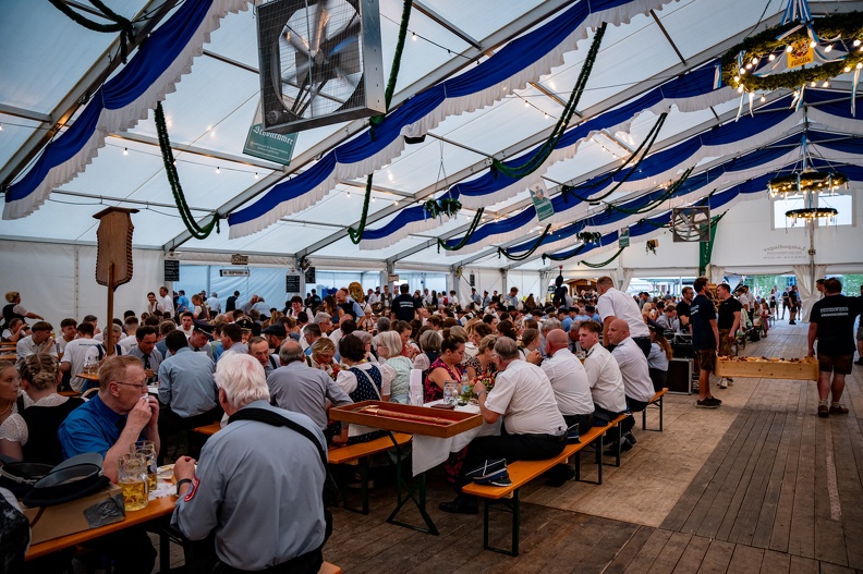 2024 06 29 Feuerwehrfest Kirchanschoering DSC05033 Dominik Riedel Fotografie