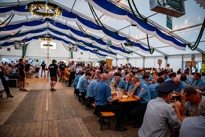 2024 06 29 Feuerwehrfest Kirchanschoering DSC05034 Dominik Riedel Fotografie