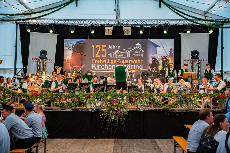 2024 06 29 Feuerwehrfest Kirchanschoering DSC05039 Dominik Riedel Fotografie