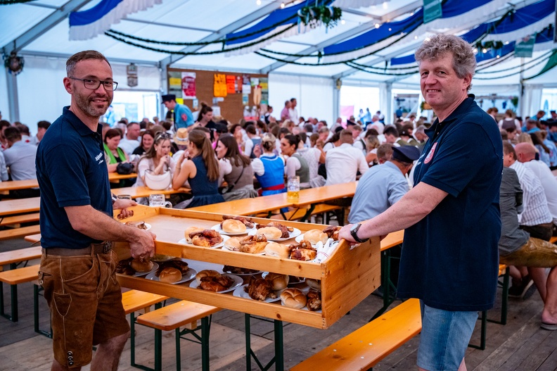 2024 06 29 Feuerwehrfest Kirchanschoering DSC05046 Dominik Riedel Fotografie