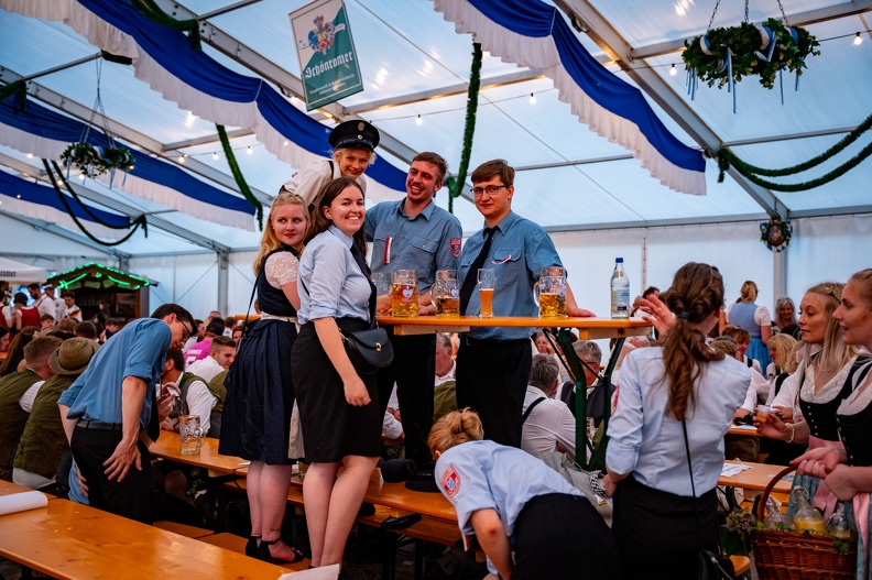 2024 06 29 Feuerwehrfest Kirchanschoering DSC05065 Dominik Riedel Fotografie