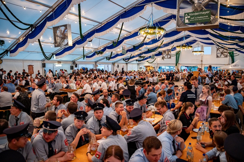 2024 06 29 Feuerwehrfest Kirchanschoering DSC05075 Dominik Riedel Fotografie