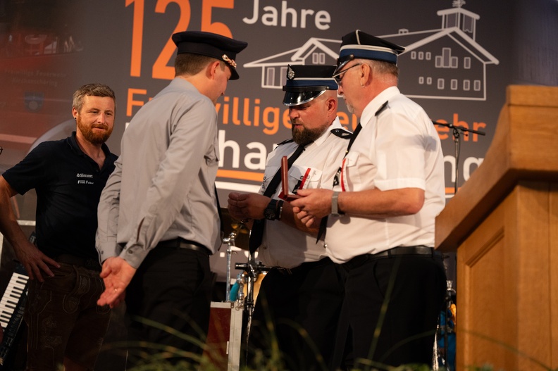 2024 06 29 Feuerwehrfest Kirchanschoering DSC05089 Dominik Riedel Fotografie
