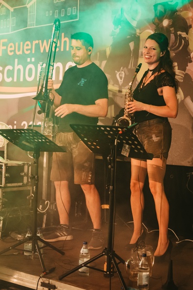 2024 06 29 Feuerwehrfest Kirchanschoering DSC05220 Dominik Riedel Fotografie