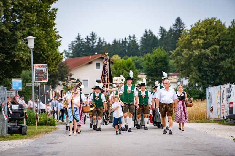 2024 06 29 Feuerwehrfest Kirchanschoering DSC04145 Dominik Riedel Fotografie
