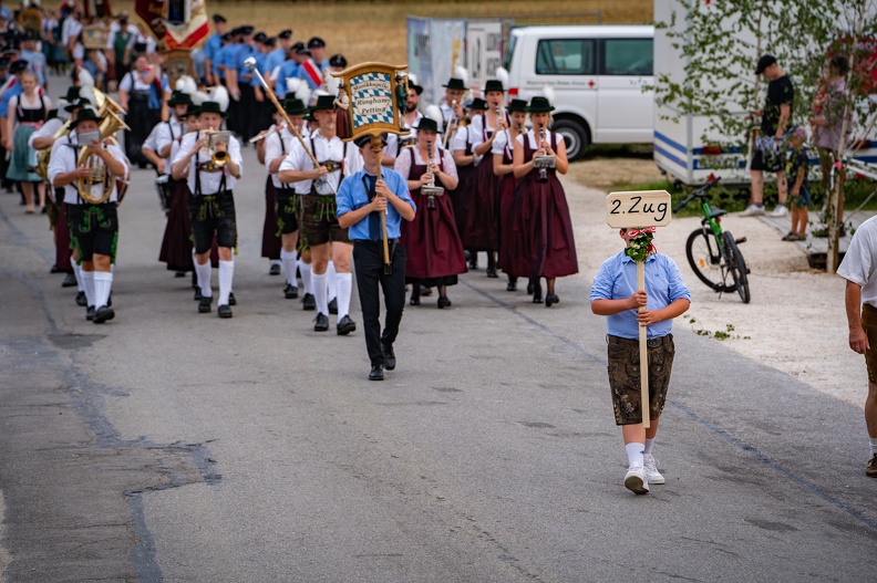 2024 06 29 Feuerwehrfest Kirchanschoering DSC04177 Dominik Riedel Fotografie