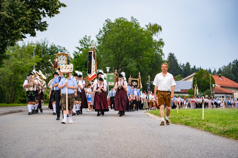 2024 06 29 Feuerwehrfest Kirchanschoering DSC04194 Dominik Riedel Fotografie