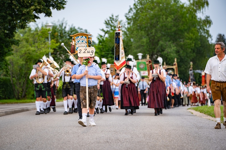 2024 06 29 Feuerwehrfest Kirchanschoering DSC04195 Dominik Riedel Fotografie