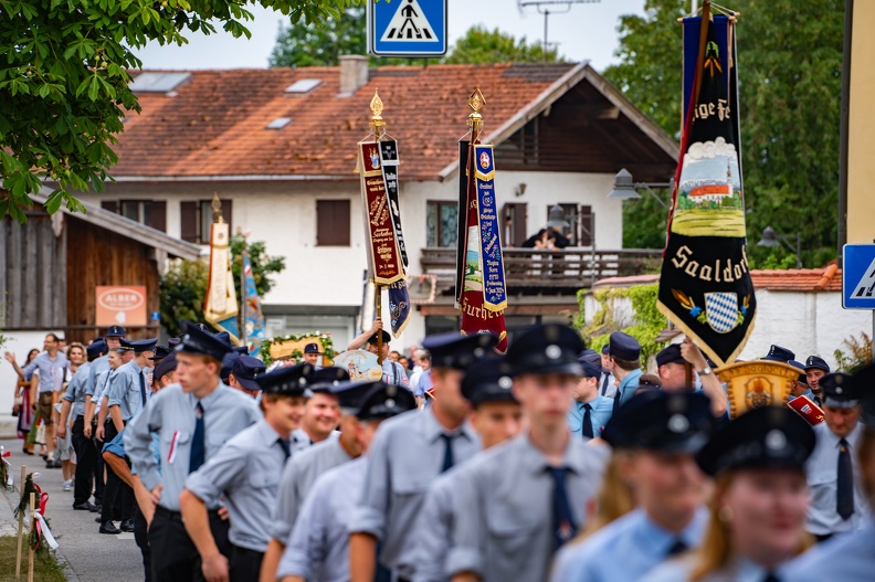 2024 06 29 Feuerwehrfest Kirchanschoering DSC04211 Dominik Riedel Fotografie
