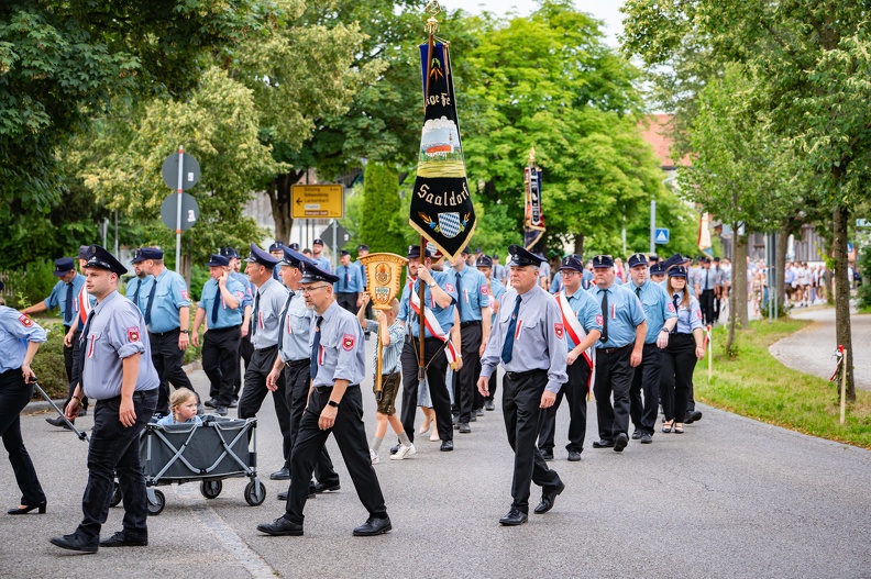 2024 06 29 Feuerwehrfest Kirchanschoering DSC04215 Dominik Riedel Fotografie