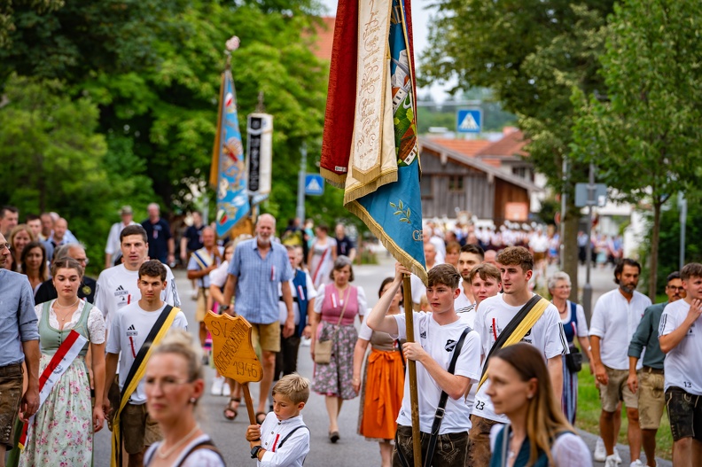 2024 06 29 Feuerwehrfest Kirchanschoering DSC04220 Dominik Riedel Fotografie