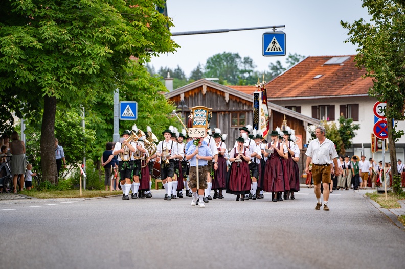 2024 06 29 Feuerwehrfest Kirchanschoering DSC04223 Dominik Riedel Fotografie