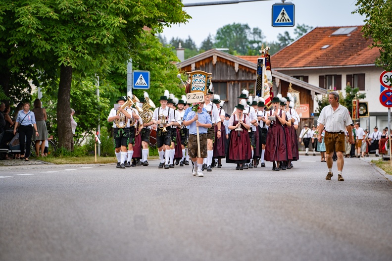2024 06 29 Feuerwehrfest Kirchanschoering DSC04225 Dominik Riedel Fotografie