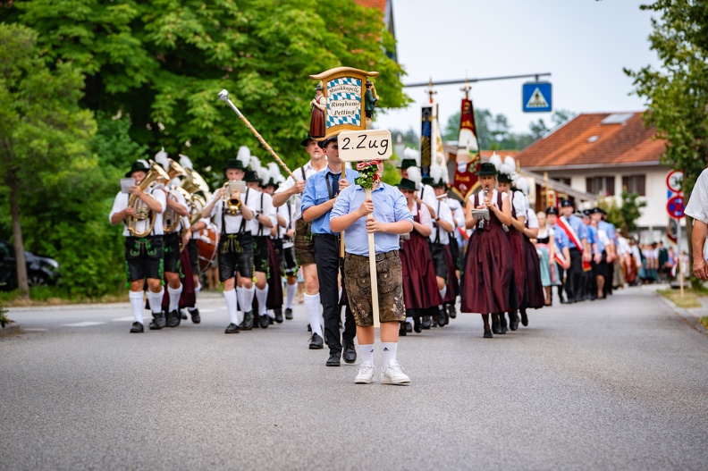 2024 06 29 Feuerwehrfest Kirchanschoering DSC04230 Dominik Riedel Fotografie