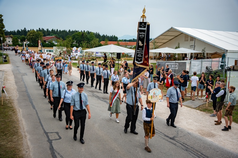 2024 06 29 Feuerwehrfest Kirchanschoering DSC04709 Dominik Riedel Fotografie-2